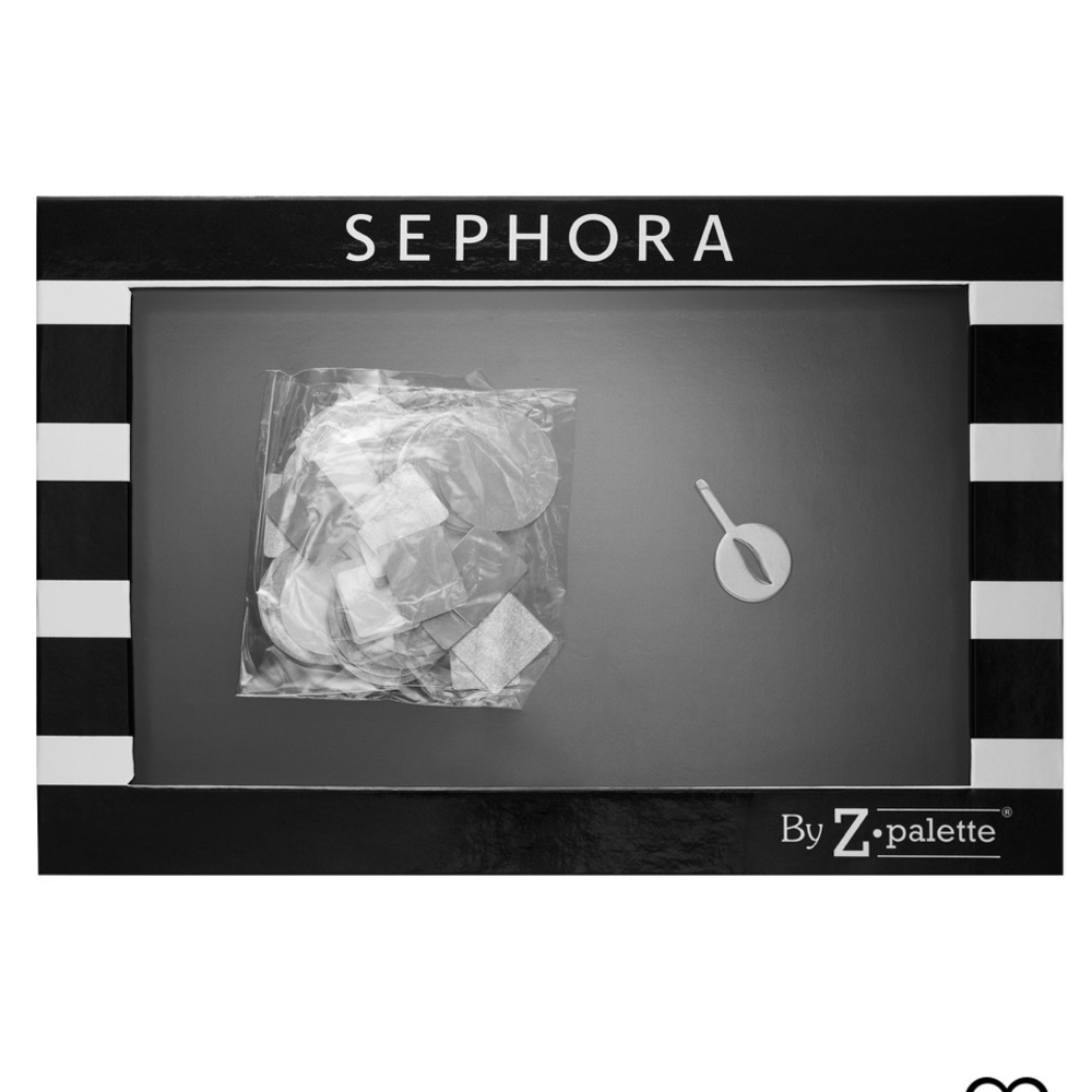 Sephora Z Palette